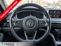 Step up to refined luxury and performance with this 2022 Acura MDX Platinum Elite a premium 3-row SU... (image 8)