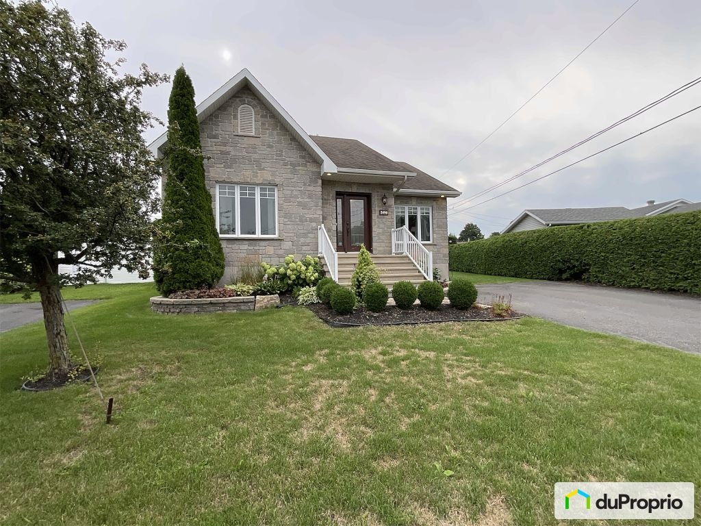 $525,000 - Bungalow for sale in Drummondville (Drummondville) — photo 2