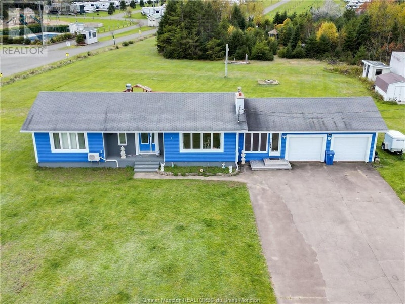 2249 Route 475 SaintEdouarddeKent, New Brunswick Houses for Sale