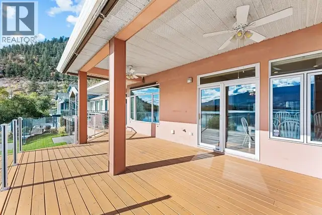 17211 Thomson Road Unit# 3 Lake Country, British Columbia in Houses for Sale in Penticton - Image 29