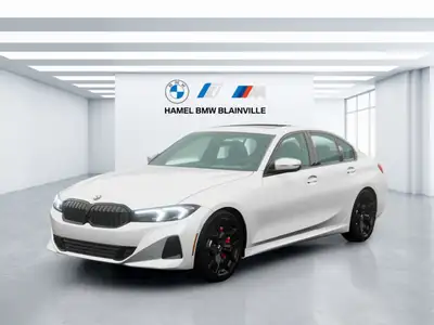 No Charge Scheduled Maintenance 3yr/60k M Sport Edition. Mineral White Metallic Black Perforated Sen...