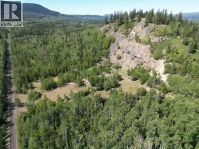 LOT 1 LILY LAKE ROAD Fraser Lake, British Columbia in Land for Sale in Burns Lake - Image 5