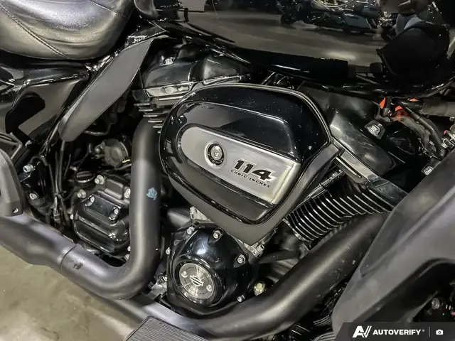 2024 Harley-Davidson FLTRK - Road Glide(TM) Limited in Sport Touring in Calgary - Image 20