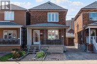 245 BELGRAVIA AVENUE Toronto (Briar Hill-Belgravia), Ontario City of Toronto Toronto (GTA) Preview