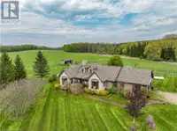 418485 CONCESSION ROAD A Meaford, Ontario