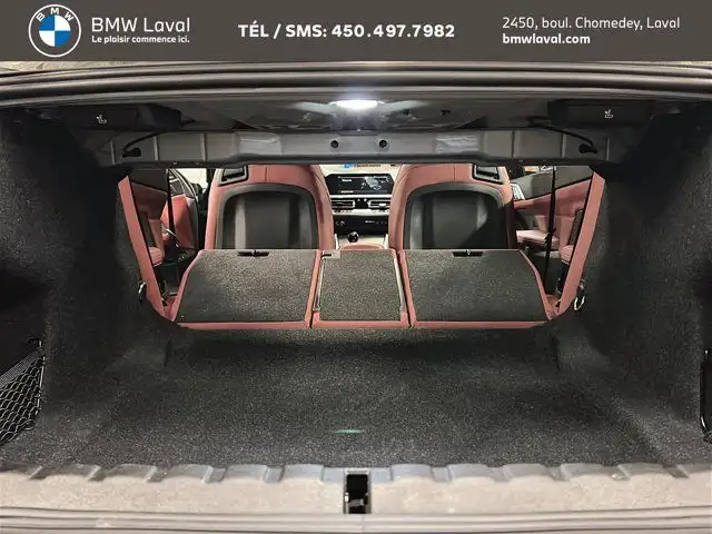 2023 BMW 4 Series M440i xDrive | Gr. Sup. Amélioré | Gr. M in Cars & Trucks in Laval / North Shore - Image 33