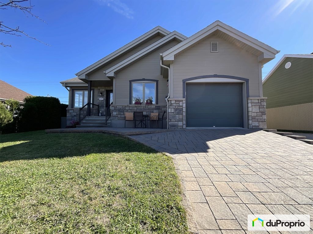 $665,000 - Bungalow for sale in Rimouski (Rimouski) — photo 3