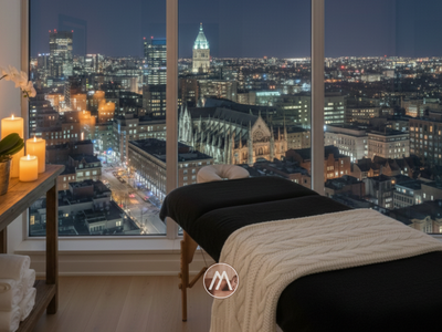 Mobile RMT in Hamilton, View more