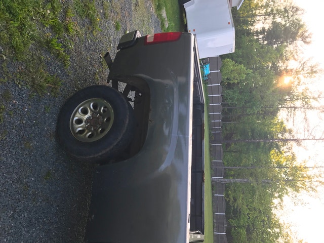 Truck for sale Cars & Trucks Miramichi Kijiji