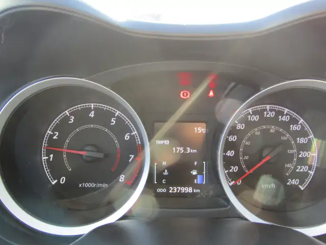 2016 Mitsubishi Lancer 4dr Sdn CVT GTS FWD | 5Spd| B. Camera | S in Cars & Trucks in Calgary - Image 20