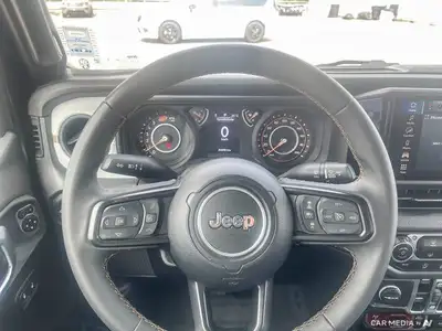 2024 Jeep Wrangler Willys | Turbo 4x4 |, View more