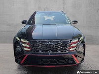 *CLEAN CARFAX, WIRELESS APPLE CAR PLAY, ANDROID AUTO, N-LINE, REMOTE ENGINE START.. * Featuring a pa... (image 8)