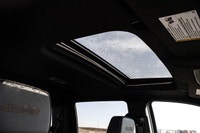 ENGINE 6.2L ECOTEC3 V8 (420 hp [313 kW] @ 5600 rpm 460 lb-ft of torque [624 Nm] @ 4100 rpm); featuri... (image 7)