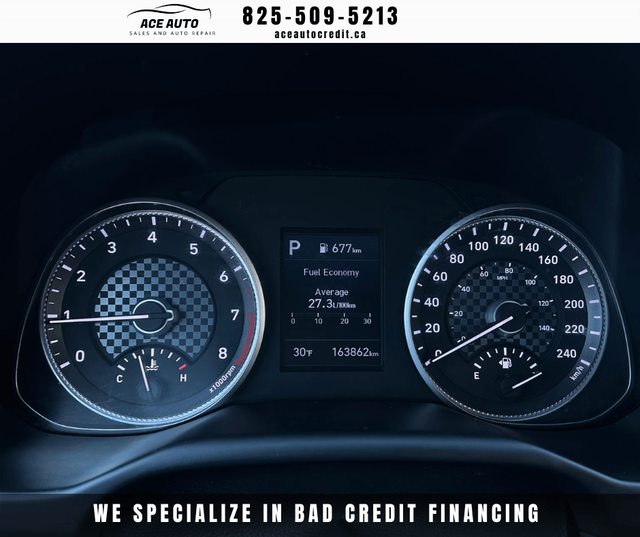 2020 Hyundai Elantra Preferred w/Sun & Safety Package IVT in Cars & Trucks in Edmonton - Image 17