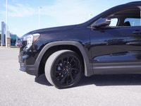 Heated Seats, Apple CarPlay, Android Auto, Remote Start, Lane Keep Assist! This 2024 GMC Terrain is... (image 6)