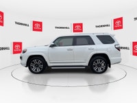 Thornhill Toyota Proudly Presents This White 2023 Toyota 4Runner with LIMITED Package, Featuring:~ O... (image 5)