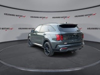 This Kia Sorento has a dependable Turbo Gas 4cyl 2.5L engine powering this Automatic transmission. P... (image 5)