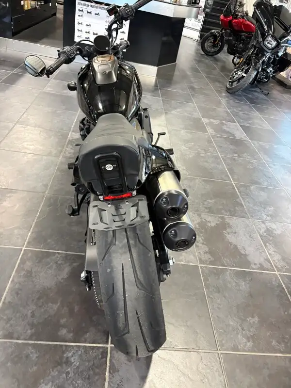 2023 Harley-Davidson Sportster S in Sport Bikes in Sudbury - Image 7