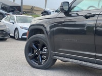 Look at this 2024 Jeep Grand Cherokee L Limited. Its Automatic transmission and Regular Unleaded V-6... (image 8)