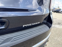 AMVIC Licensed Dealer Underpin your adventures with the robust and capable 2024 Chevrolet Suburban P... (image 6)