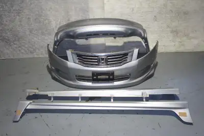 JDM HONDA ACCORD / HONDA INSPIRE CP3 USED OEM FRONT BUMPER COVER & MUGEN LIP + FOG LIGHTS USED OEM R...