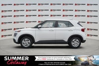 Navigate urban landscapes effortlessly in the 2024 Hyundai Venue Preferred Sport Utility, designed f... (image 1)