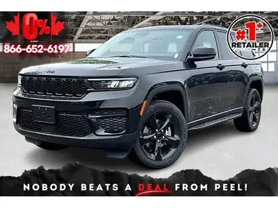 Engage & Explore with Peel Chrysler, Canada's #1 Stellantis FCA Retailer, 9 years in a row! Whether...
