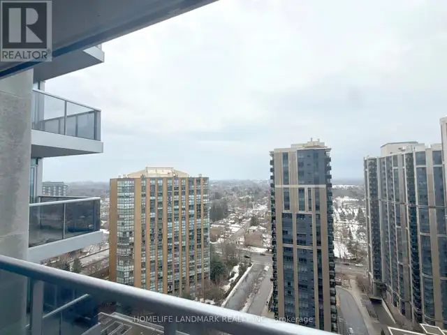 2701 - 4968 YONGE STREET Toronto (Lansing-Westgate), Ontario in Long Term Rentals in City of Toronto - Image 17