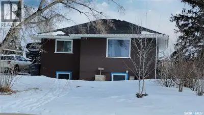 “Affordable Fairview Living – 3 Bedroom + Den, 2 Bathroom Home with Fenced Yard and Garage” Located...