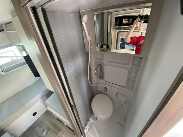 2024 Thor Motor Coach Tellaro 20J in RVs & Motorhomes in Bedford - Image 24