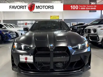 **BLACK FRIDAY SPECIAL!** - - > | NO LUXURY TAX | < - - FEATURING : MATTE PPF, M POWERED, XDRIVE AWD...