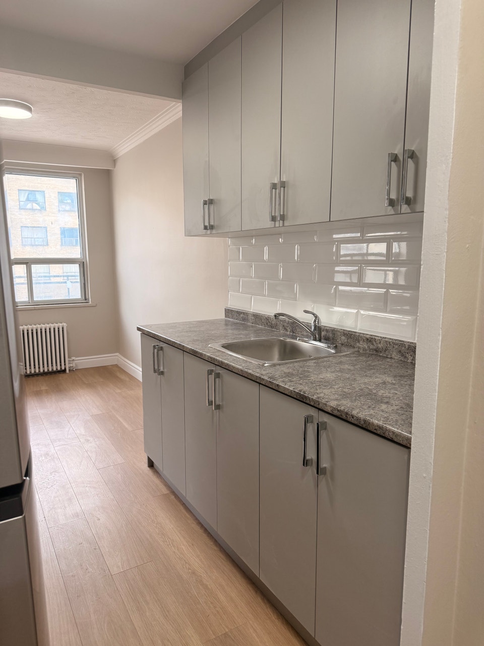WESTLAW APARTMENTS 3