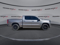 This Chevrolet Silverado 1500 has a dependable Turbo Diesel 6cyl 3.0L engine powering this Automatic... (image 8)