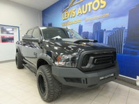 RAM 1500 CLASSIC 2022 SLT V6 CREW-CAB 4X4 TOUT ÉQUIPÉ / CAMÉRA DE RECUL / BLUETOOTH / ÉCRAN TACTILE... (image 2)
