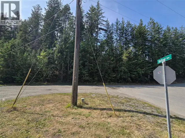 BALFOUR Avenue Lot# LOT 8 Kaslo, British Columbia in Land for Sale in Nelson - Image 2