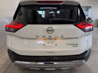 1 Owner, Great Service History, Used Nissan Rogue CW Autoking 1.5 Liter, Auto O/D, All Wheel Drive,... (image 3)