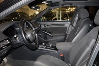 This Honda Civic has a powerful Regular Unleaded I-4 2.0 L/122 engine powering this Variable transmi... (image 8)