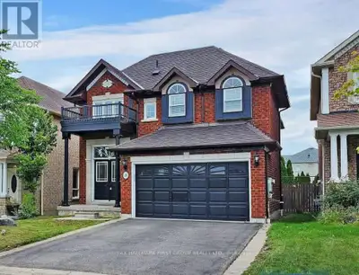 18 STEVENSGATE DRIVE Ajax (Northwest Ajax), Ontario