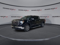 // ACCIDENT FREE!! // Meet the 2024 GMC Sierra 1500 SLT Crew Cab 4WD, offered by Haldimand Motors Lt... (image 3)
