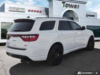 Check out this 2024 Dodge Durango SRT 392 AlcHEMI. Its Automatic transmission and Premium Unleaded V... (image 6)