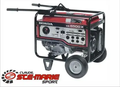 rabais de 300$, valable jusqu'au 31 mars 2026. STE-MARIE SPORT, votre concessionnaire HONDA pour la...