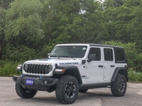 375 hp / 470 lb-ft torque - Adaptive Cruise Control - 4x4 drivetrain - Trip Computer - Power Locks D... (image 7)