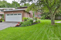 Homes for Sale in Markham Village, Markham, Ontario $1,428,000