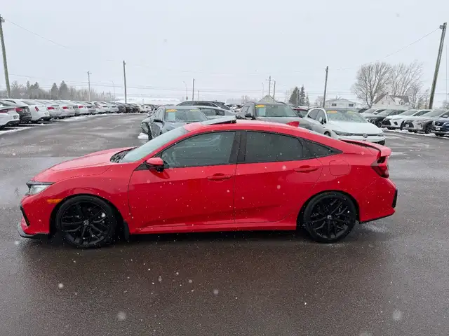 2020 Honda CIVIC433376462195937286