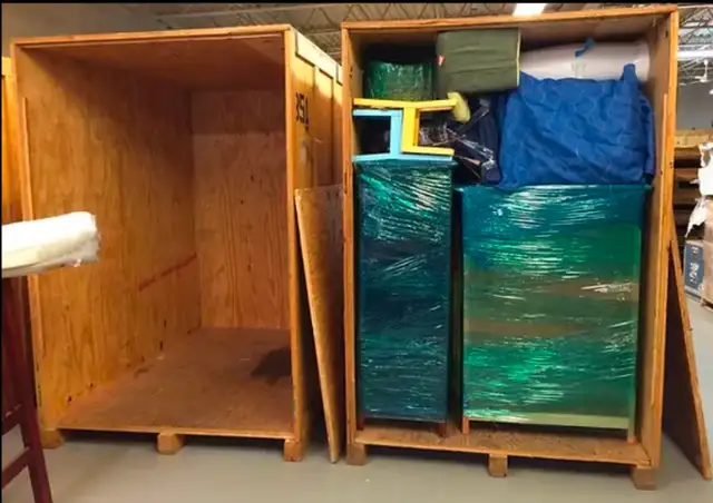 Mr. Nice Guy Movers, Calgary62865710629378124