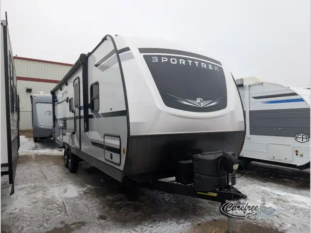 2022 Venture Rv