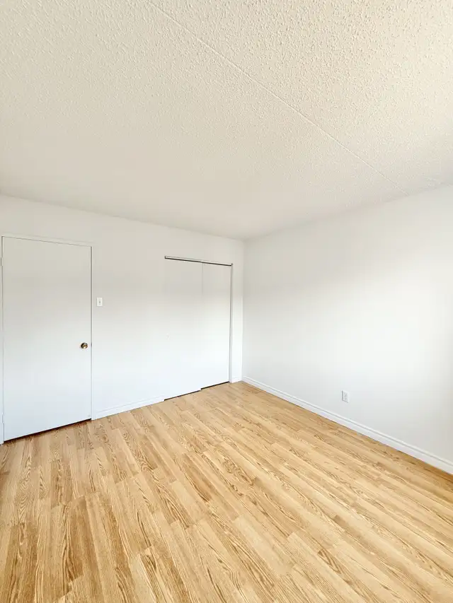 3.5 à Trois-Rivières à louer, disponible dès maintenant in Long Term Rentals in Trois-Rivières - Image 8