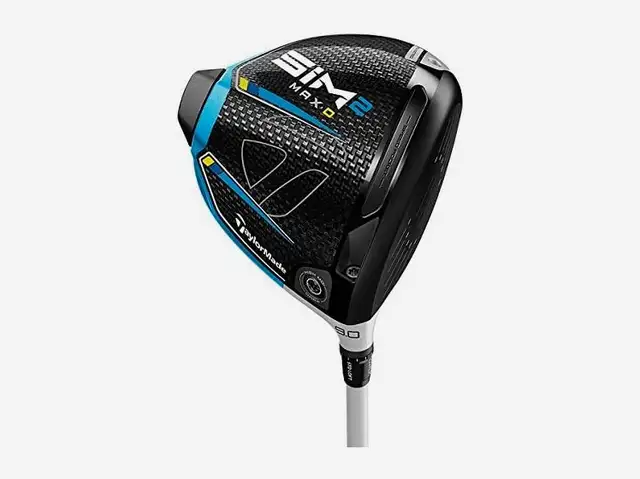 TaylorMade Driver - Graphite - Brand New · Free Ship in Golf in Oshawa / Durham Region - Image 2