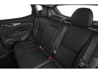 Thornhill Toyota Proudly Presents This Grey 2022 Nissan Qashqai with SL AWD PLATINUM Package, Featur... (image 9)