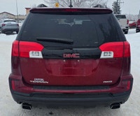 Welcome to Capital GMC! This AWD Red Terrain SLE-2 features a fuel efficient 3.6L engine. Upgrading... (image 3)